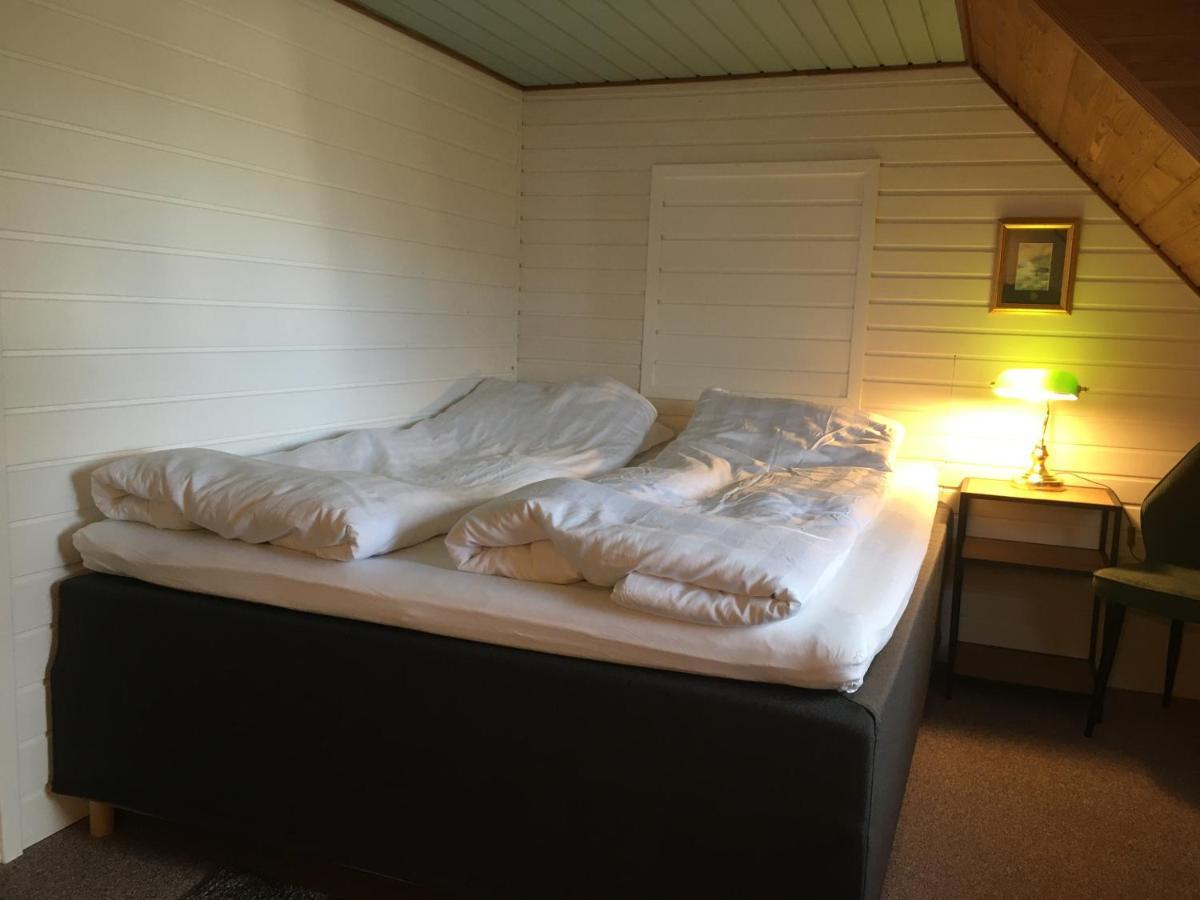 Harvey'S Bed & Breakfast Hjorring ภายนอก รูปภาพ
