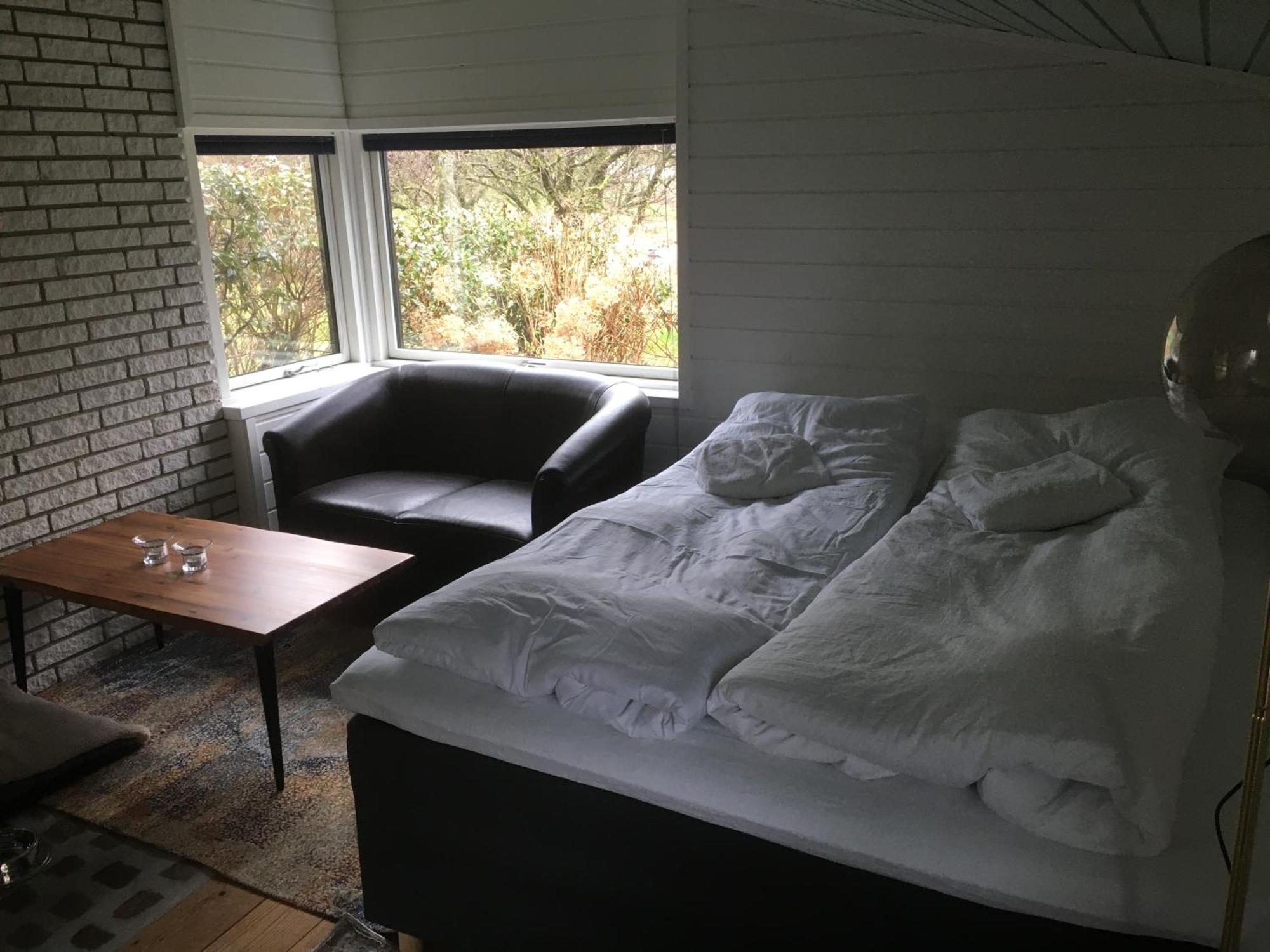 Harvey'S Bed & Breakfast Hjorring ภายนอก รูปภาพ