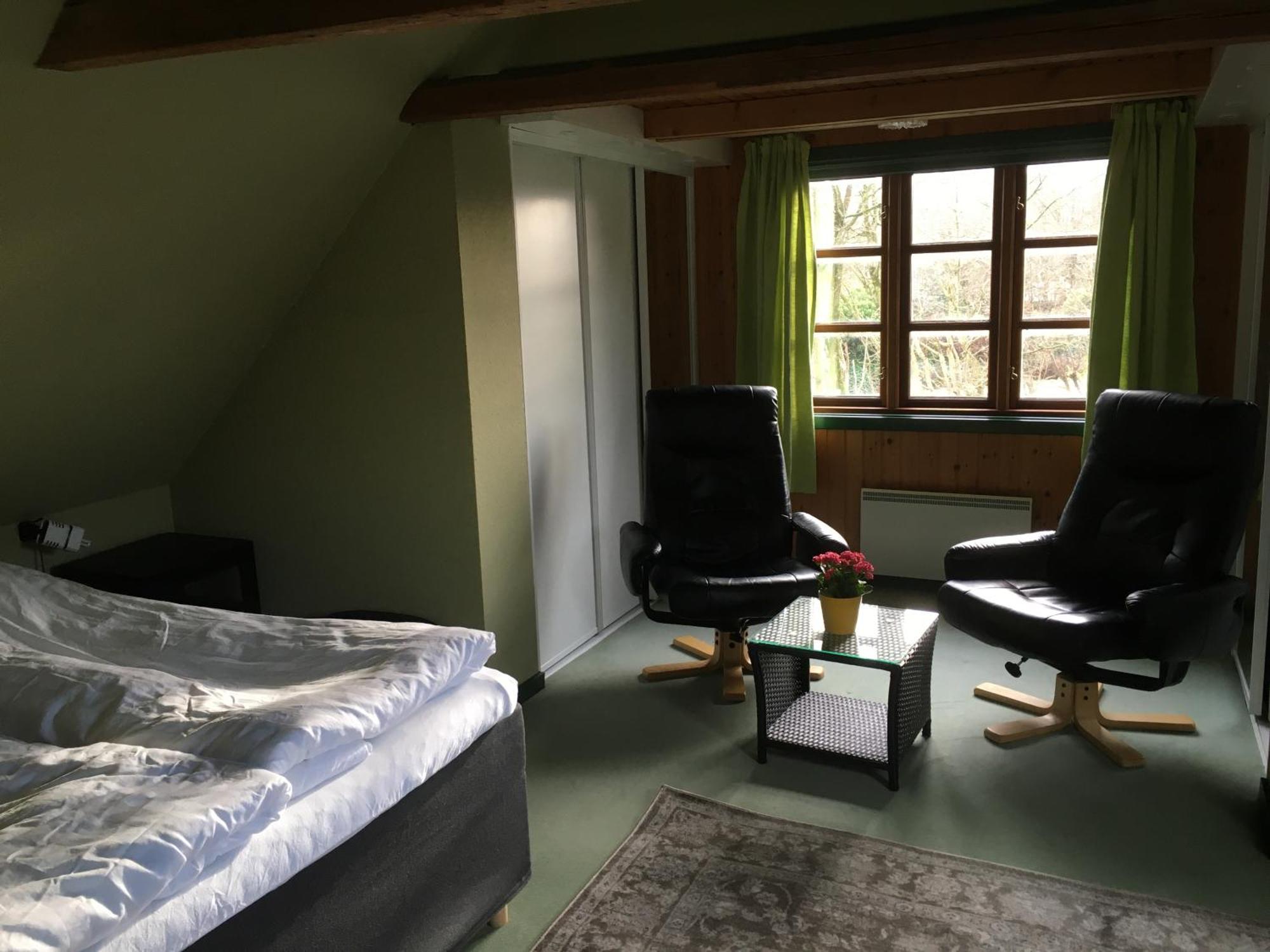 Harvey'S Bed & Breakfast Hjorring ภายนอก รูปภาพ
